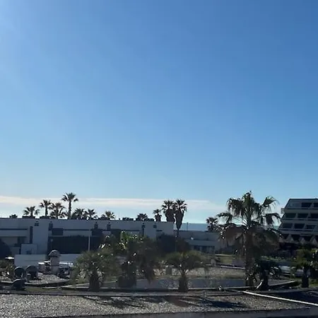 Village Naturiste Heliopolis Fgh Apartment *