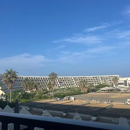 Village Naturiste Heliopolis Fgh