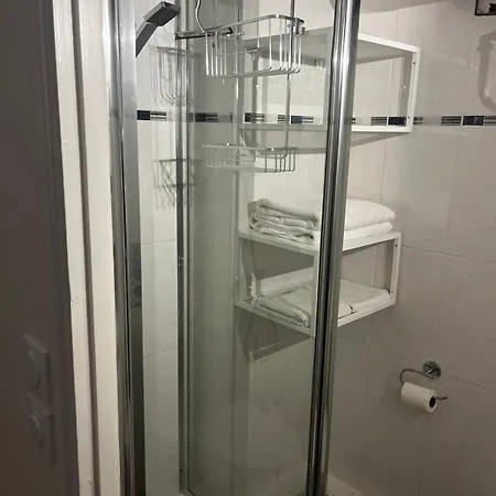 Village Naturiste Heliopolis Fgh Apartment *