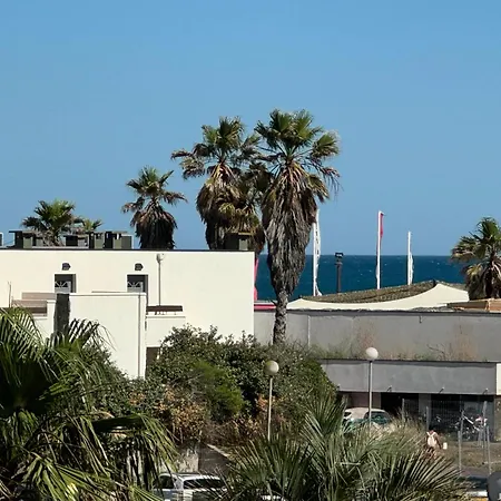 Apartment Village Naturiste Heliopolis Fgh Agde