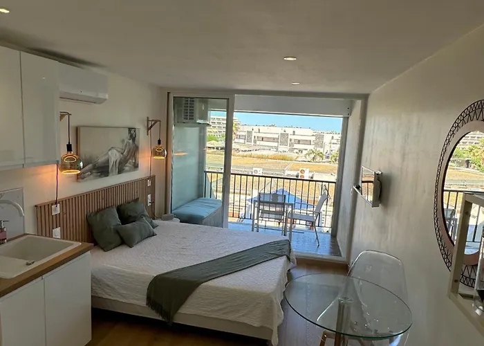 Village Naturiste Heliopolis Fgh *