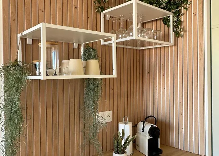 Village Naturiste Heliopolis Fgh Apartment