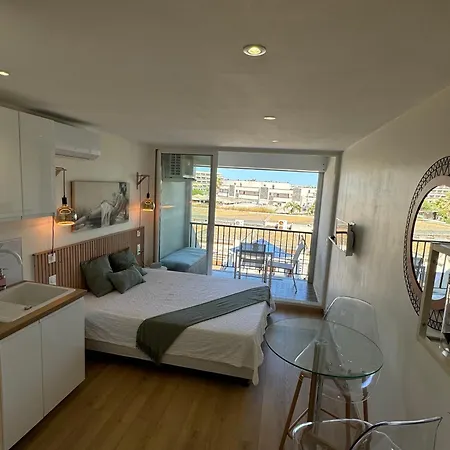 Village Naturiste Héliopolis Fgh *