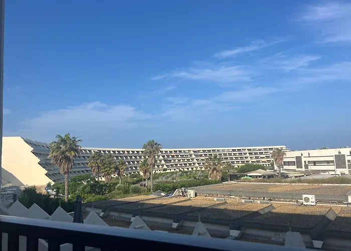 Village Naturiste Héliopolis Fgh