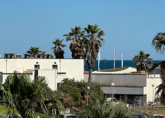 Appartamento Village Naturiste Héliopolis Fgh Agde